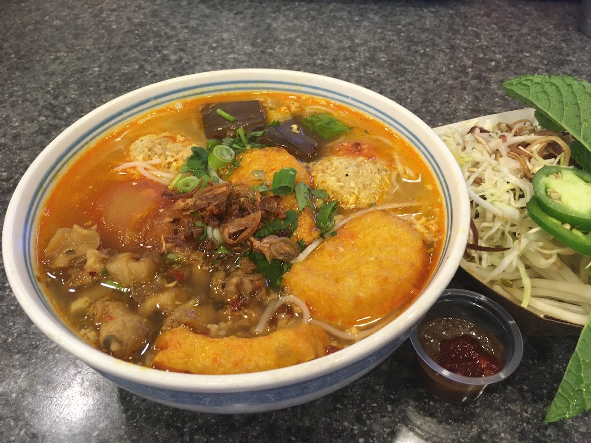 Chao Vit Thien-Huong Photos 2